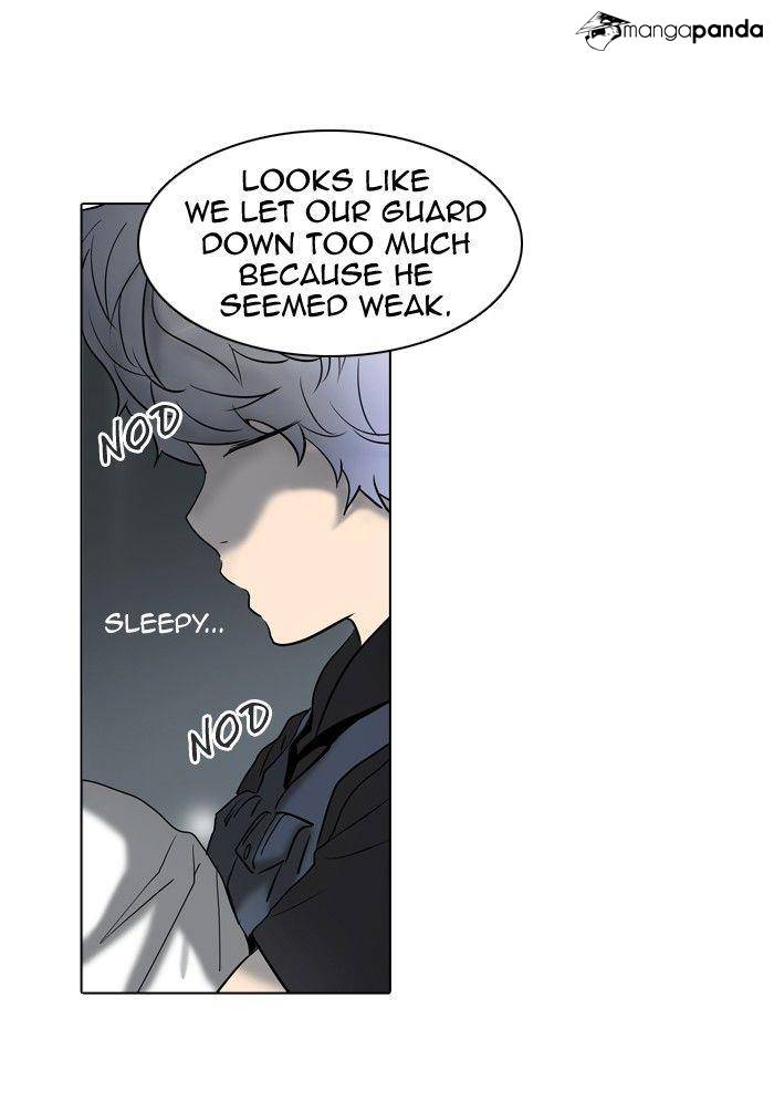 Tower of God Chapter 281 image 011